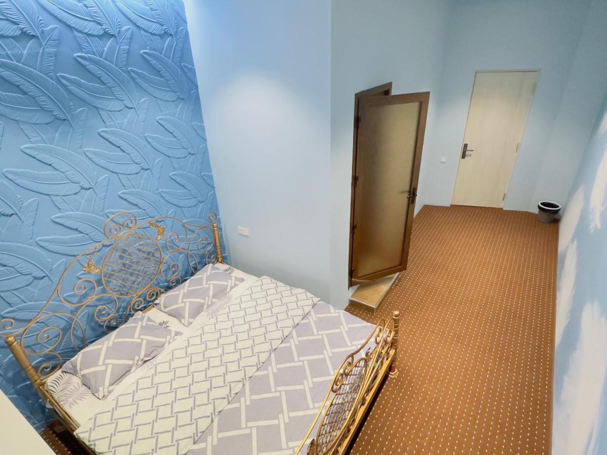 The Top Hostel Τασκένδη Εξωτερικό φωτογραφία