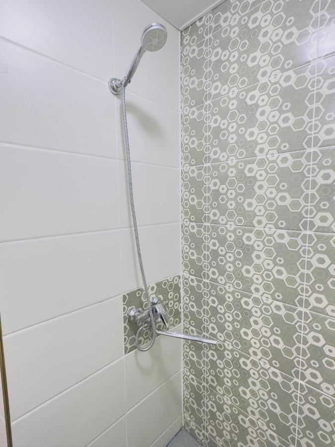 The Top Hostel Τασκένδη Εξωτερικό φωτογραφία