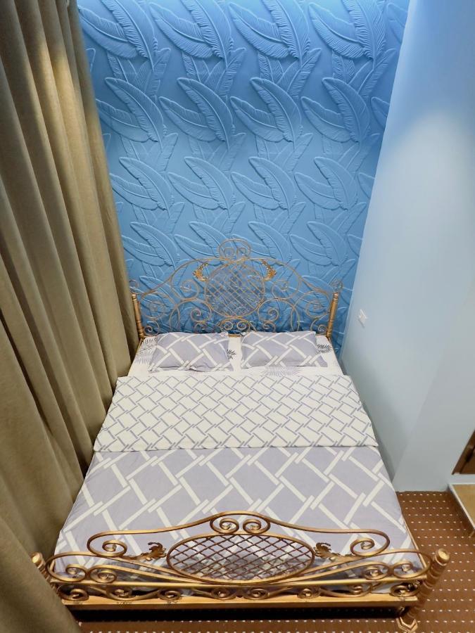 The Top Hostel Τασκένδη Εξωτερικό φωτογραφία